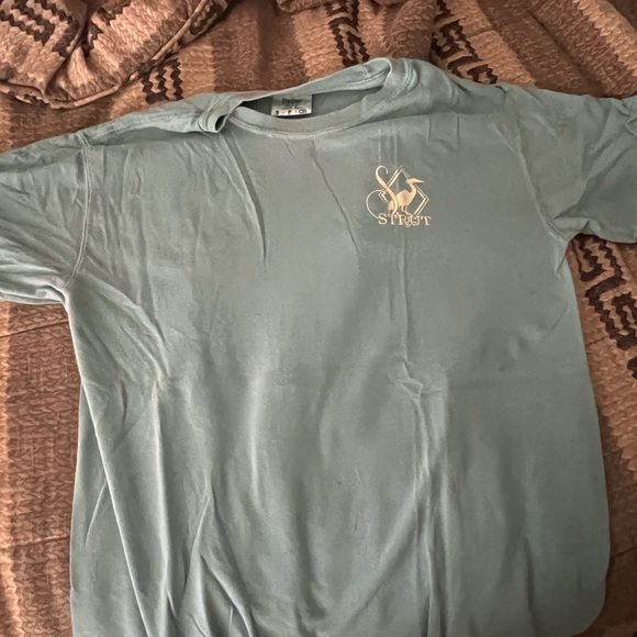 Southern strut shirt - Picture 2 of 2